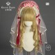 Classical Puppets Snow White Swarovski Edition Tea Party OP and Set(Limited Pre-Order/4 Colours/Full Payment Without Shipping)